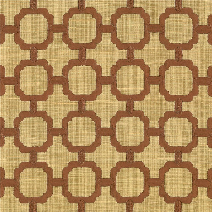 Chignon Daisy by Kasmir Fabric 1439 65% Cotton 35% Polyester Embroidery 100% Rayon INDIA 3,000 Wyzenbeek Double Rubs Horizontal: 2 1/8 inches and Vertical: 2 inches 51 - 55 - Fabric Carolina -