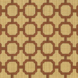 Chignon Daisy by Kasmir Fabric