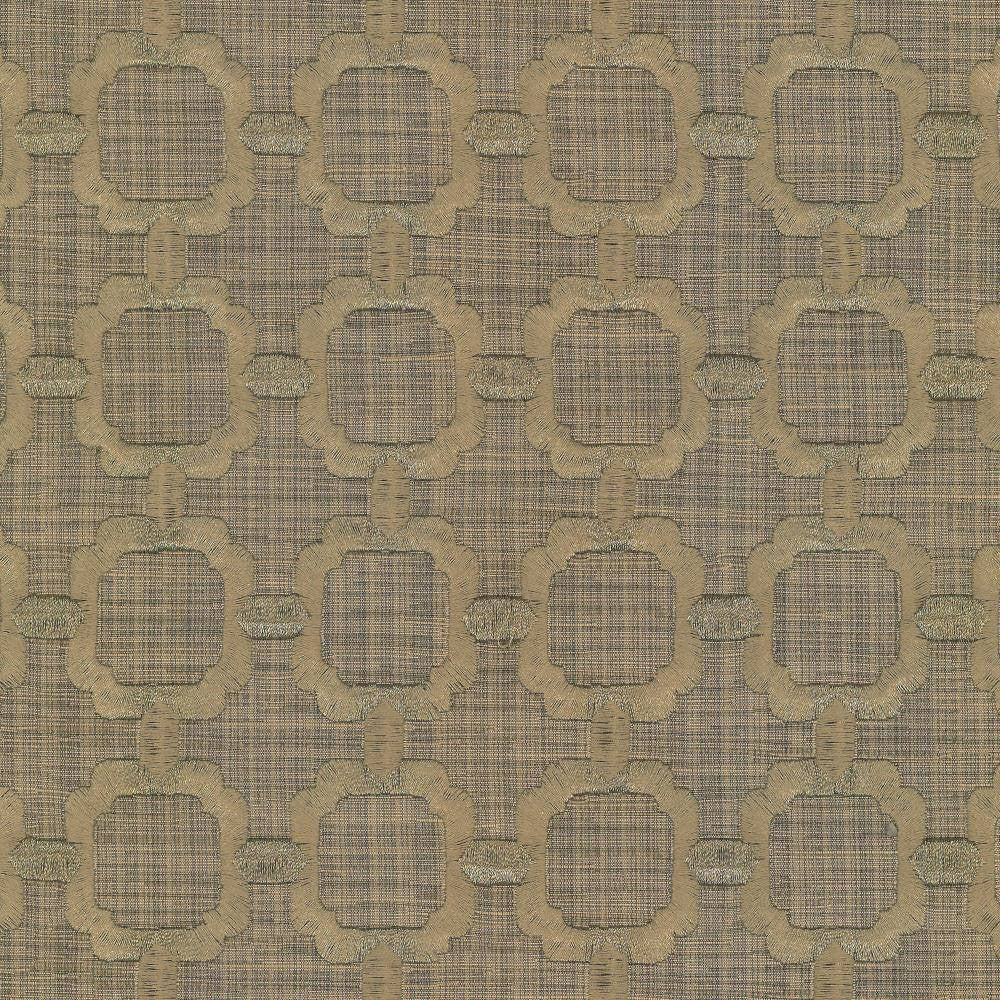 Chignon Mountain by Kasmir Fabric 1438 65% Cotton
35% Polyester
Embroidery
100% Rayon
 INDIA </p><p>Repeat: Horizontal: 2 1/8 inches and Vertical: 2 inches 51 - 55 - Fabric Carolina -