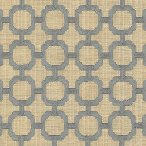 Chignon Riverbank by Kasmir Fabric