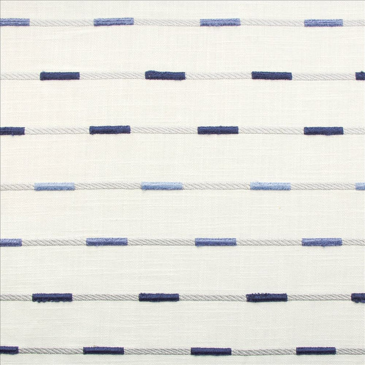 Chill Out Cadet by Kasmir Fabric 1470 42% Cotton
20% Linen
20% Polyester
18% Rayon
 INDIA 30,000 Wyzenbeek Double Rubs </p><p>Repeat: Horizontal: 4 3/8 inches and Vertical: 9 1/8 inches 52 - Fabric Carolina -