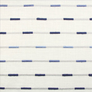 Chill Out Cadet by Kasmir Fabric