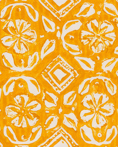 CHIMNEY CAKE Butter Wallpaper (WP20797) by Mind The Gap