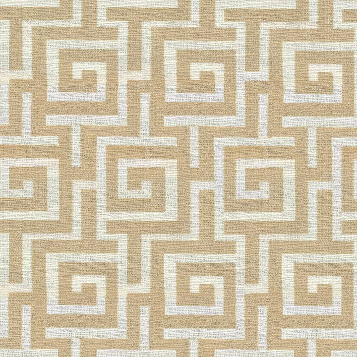 Chin Chin Camel by Kasmir Fabric 1391 100% Cotton PAKISTAN 15,000 Wyzenbeek Double Rubs H: 6 6/8 inches, V:6 6/8 inches 54 - Fabric Carolina - Kasmir