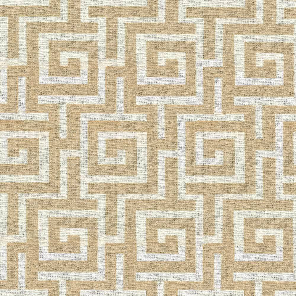Chin Chin Camel by Kasmir Fabric 1367 100% Cotton PAKISTAN 15,000 Wyzenbeek Double Rubs H: 6 6/8 inches, V:6 6/8 inches 54 - Fabric Carolina - Kasmir