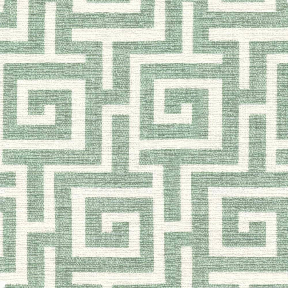 Chin Chin Fresco by Kasmir Fabric 1391 100% Cotton PAKISTAN 15,000 Wyzenbeek Double Rubs H: 6 6/8 inches, V:6 6/8 inches 54 - Fabric Carolina - Kasmir