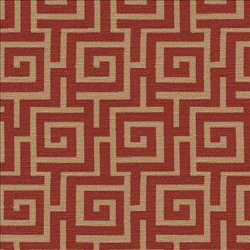Chin Chin Russet by Kasmir Fabric 1391 100% Cotton PAKISTAN 15,000 Wyzenbeek Double Rubs H: 6 6/8 inches, V: 6 6/8 inches 54 - Fabric Carolina - Kasmir