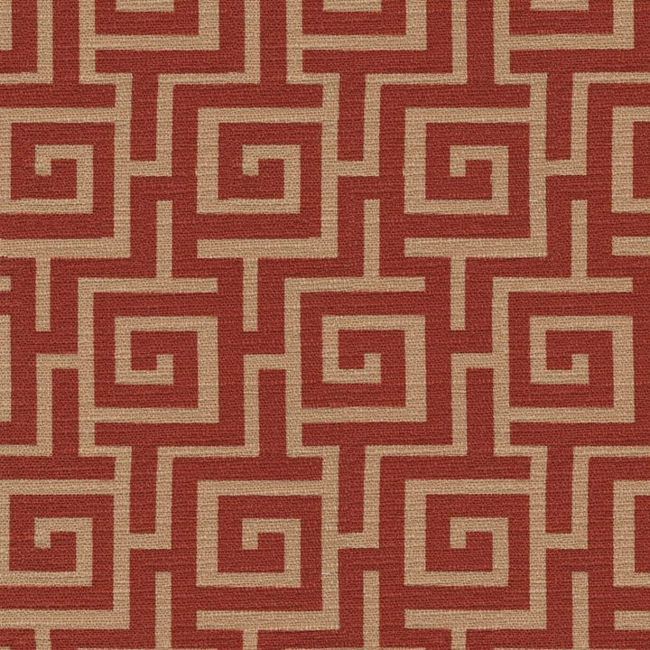 Chin Chin Russet  by Kasmir Fabric See sample 100% Cotton
 PAKISTAN 15,000 Wyzenbeek Double Rubs </p><p>Repeat: Horizontal: 6 6/8 inches and Vertical: 6 6/8 inches 54  - Fabric Carolina -