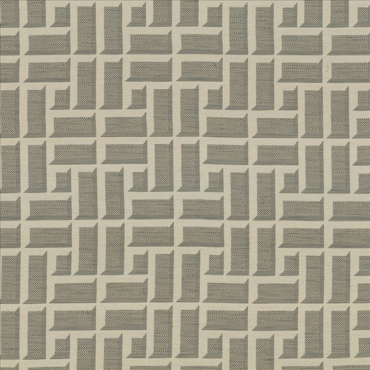 Chinoiserie Fret Truffle by Kasmir Fabric 8005 55% Rayon
45% Cotton
 USA 30,000 Wyzenbeek Double Rubs </p><p>Repeat: Horizontal: 13 6/8 inches and Vertical: 15 6/8 inches 54 - Fabric Carolina -