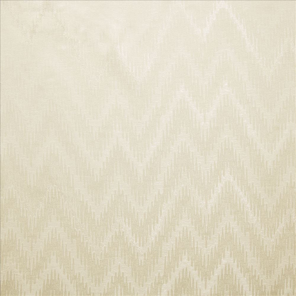 Chivonne White by Kasmir Fabric 1460 67% Polyester
33% Viscose
 INDIA </p><p>Repeat: Horizontal: 9 inches and Vertical: 9 inches 54 - Fabric Carolina -