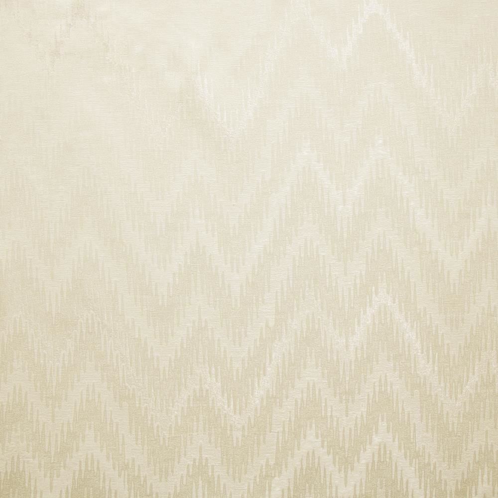 Chivonne White by Kasmir Fabric 1460 67% Polyester
33% Viscose
 INDIA </p><p>Repeat: Horizontal: 9 inches and Vertical: 9 inches 54 - Fabric Carolina -