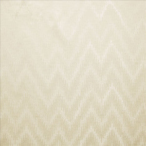 Chivonne White by Kasmir Fabric