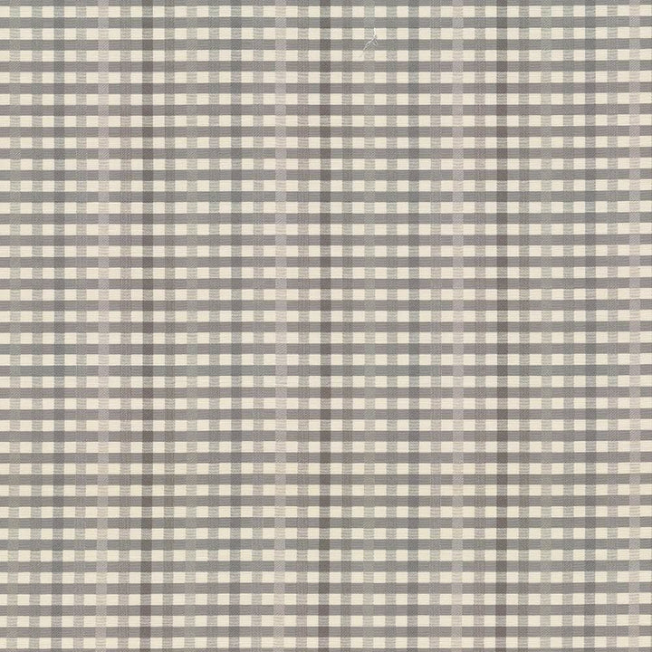 Chloe Check Pearl Grey by Kasmir Fabric 5067 55% Cotton
45% Polyester
 TAIWAN </p><p>Repeat: Horizontal: 13 4/8 inches and Vertical: 1 inches 54 - Fabric Carolina -