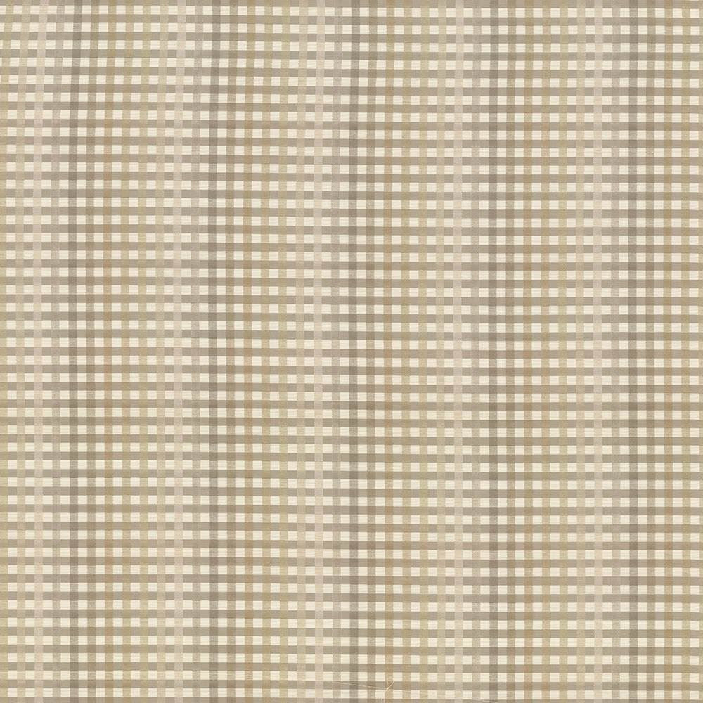 Chloe Check Smokey Quartz by Kasmir Fabric 5066 55% Cotton
45% Polyester
 TAIWAN 25,000 Wyzenbeek Double Rubs </p><p>Repeat: Horizontal: 13 4/8 inches and Vertical: 1 inches 54 - Fabric Carolina -