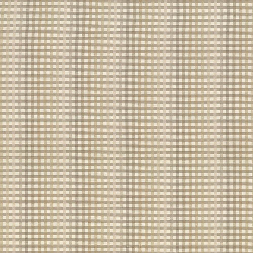 Chloe Check Smokey Quartz by Kasmir Fabric 5066 55% Cotton
45% Polyester
 TAIWAN </p><p>Repeat: Horizontal: 13 4/8 inches and Vertical: 1 inches 54 - Fabric Carolina -