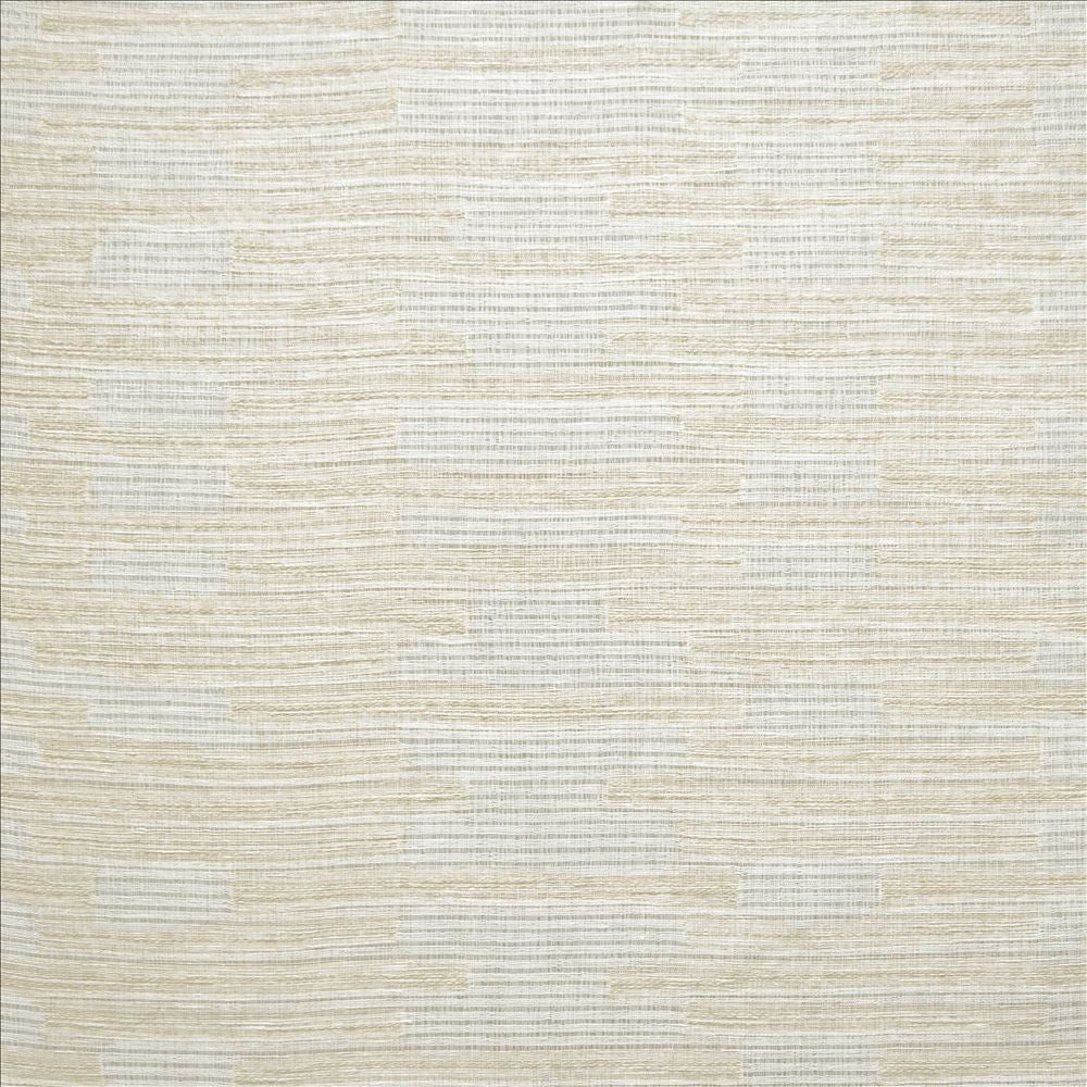 Chords Cream by Kasmir Fabric 5157 75% Polyester
25% Linen
 TURKEY Not Tested </p><p>Repeat: Horizontal: 11 4/8 inches and Vertical: 22 2/8 inches 58 - Fabric Carolina -