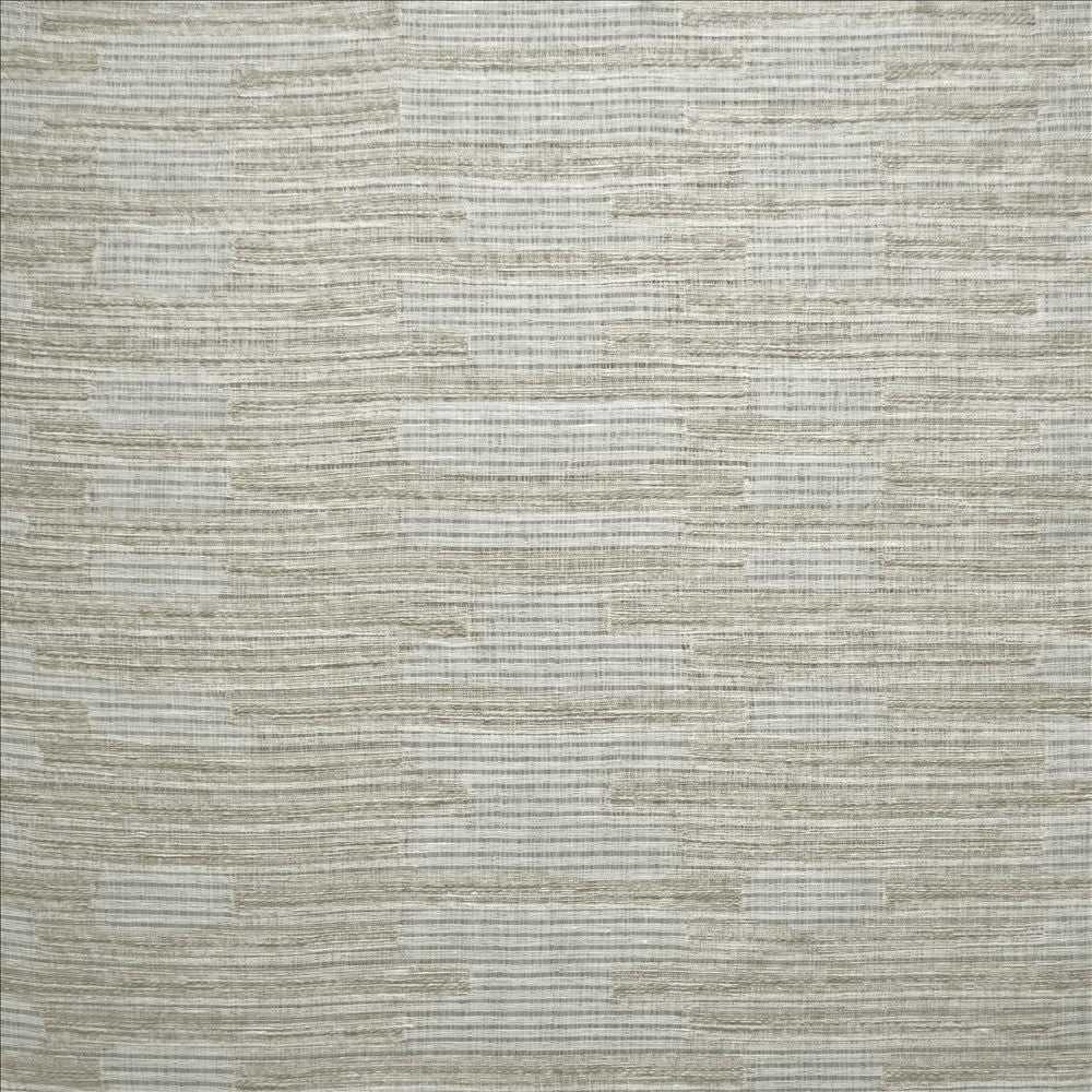 Chords Linen by Kasmir Fabric 5157 75% Polyester 25% Linen TURKEY Not Tested Horizontal: 11 4/8 inches and Vertical: 9 2/8 inches 58 - Fabric Carolina -