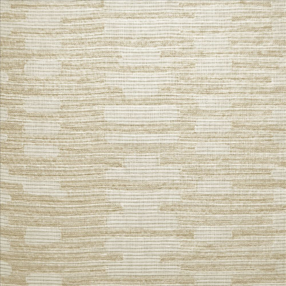 Chords Linen by Kasmir Fabric 5157 75% Polyester
25% Linen
 TURKEY </p><p>Repeat: Horizontal: 11 4/8 inches and Vertical: 9 2/8 inches 58 - Fabric Carolina -