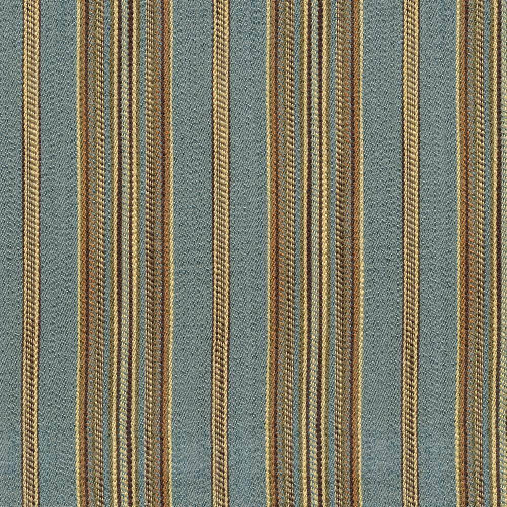 Chorus Line Steel by Kasmir Fabric 1372 55% Cotton 45% Rayon TURKEY 15,000 Wyzenbeek Double Rubs H: 3 7/8 inches, V:N/A 54 - Fabric Carolina - Kasmir