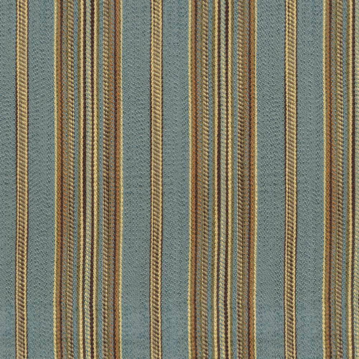 Chorus Line Steel by Kasmir Fabric 1372 55% Cotton 45% Rayon TURKEY 15,000 Wyzenbeek Double Rubs H: 3 7/8 inches, V:N/A 54 - Fabric Carolina - Kasmir