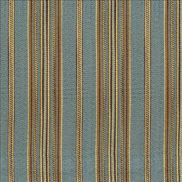 Chorus Line Steel by Kasmir Fabric 1372 55% Cotton 45% Rayon TURKEY 15,000 Wyzenbeek Double Rubs H: 3 7/8 inches, V: N/A 54 - Fabric Carolina - Kasmir