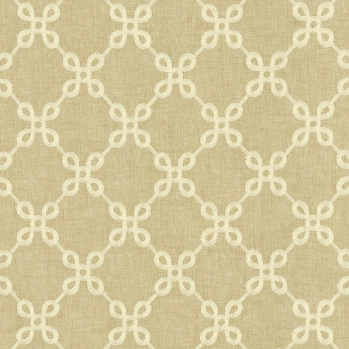 Christa Linen by Kasmir Fabric 5134 70% Polyester
27% Linen
3% Rayon
 INDIA </p><p>Repeat: Horizontal: 4 5/8 inches and Vertical: 4 4/8 inches 54 - Fabric Carolina -