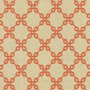 Christa Spice by Kasmir Fabric