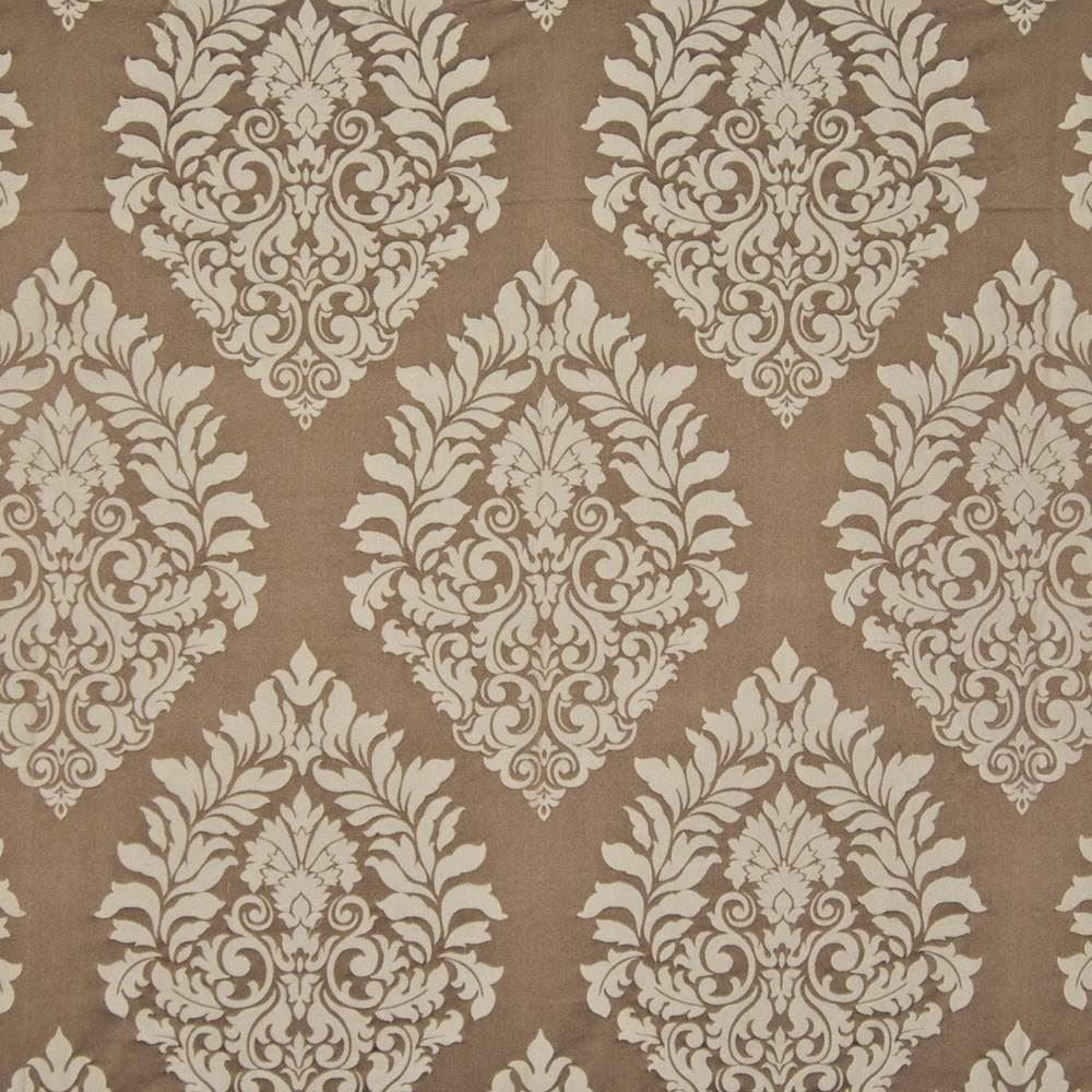Christofle Antique by Kasmir Fabric 1392 58% Viscose
42% Polyester
 CHINA 30,000 Wyzenbeek Double Rubs Horizontal: 14 1/8 inches and Vertical: 23 5/8 inches 56 - Fabric Carolina -