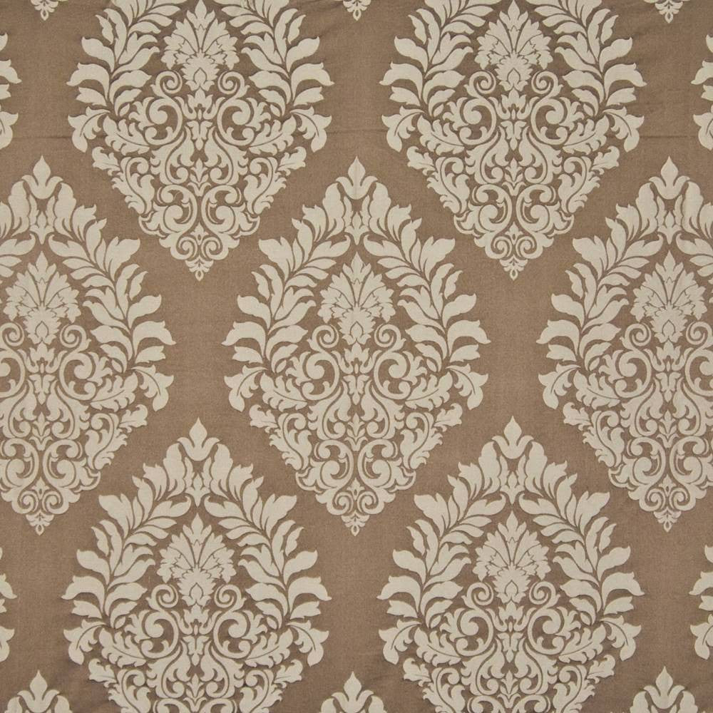 Christofle Antique by Kasmir Fabric 1392 58% Viscose 42% Polyester CHINA 30,000 Wyzenbeek Double Rubs H: 14 1/8 inches, V:23 5/8 inches 56 - 58 - Fabric Carolina - Kasmir
