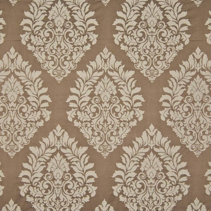 Christofle Antique by Kasmir Fabric 1392 58% Viscose 42% Polyester CHINA 30,000 Wyzenbeek Double Rubs H: 14 1/8 inches, V:23 5/8 inches 56 - 58 - Fabric Carolina - Kasmir
