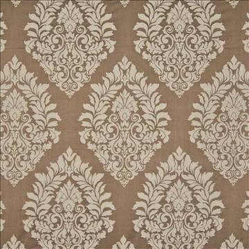 Christofle Antique by Kasmir Fabric 1392 58% Viscose 42% Polyester CHINA 30,000 Wyzenbeek Double Rubs H: 14 1/8 inches, V: 23 5/8 inches 56 - 58 - Fabric Carolina - Kasmir