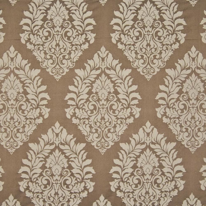 Christofle Antique by Kasmir Fabric 1392 58% Viscose
42% Polyester
 CHINA </p><p>Repeat: Horizontal: 14 1/8 inches and Vertical: 23 5/8 inches 56 - 58 - Fabric Carolina -