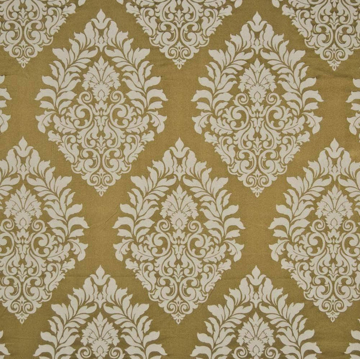Christofle Dijon by Kasmir Fabric 1392 58% Viscose 42% Polyester CHINA 30,000 Wyzenbeek Double Rubs H: 14 1/8 inches, V:23 5/8 inches 56 - 58 - Fabric Carolina - Kasmir