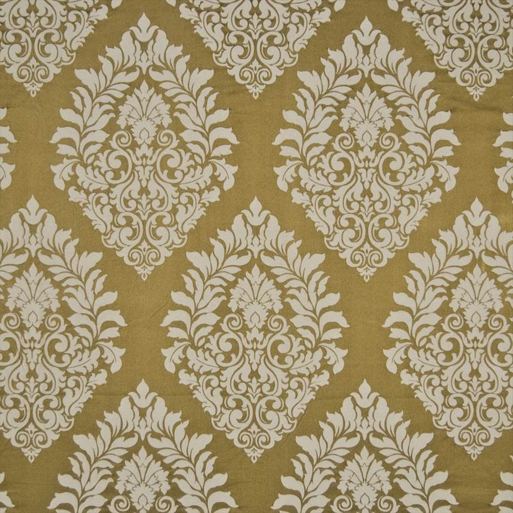 Christofle Dijon by Kasmir Fabric 1392 58% Viscose
42% Polyester
 CHINA </p><p>Repeat: Horizontal: 14 1/8 inches and Vertical: 23 5/8 inches 56 - 58 - Fabric Carolina -
