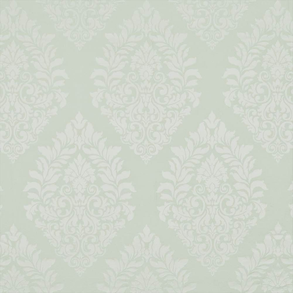 Christofle Mist by Kasmir Fabric 1392 58% Viscose 42% Polyester CHINA 30,000 Wyzenbeek Double Rubs Horizontal: 14 1/8 inches and Vertical: 23 5/8 inches 56 - 58 - Fabric Carolina -