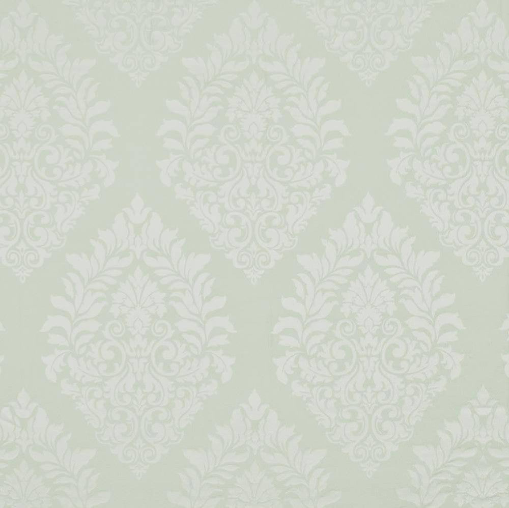 Christofle Mist by Kasmir Fabric 1392 58% Viscose 42% Polyester CHINA 30,000 Wyzenbeek Double Rubs H: 14 1/8 inches, V:23 5/8 inches 56 - 58 - Fabric Carolina - Kasmir