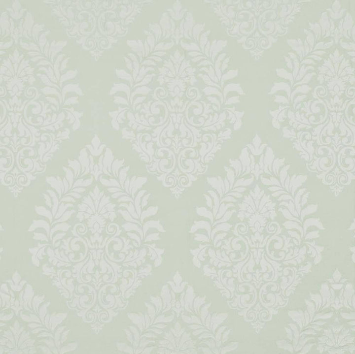 Christofle Mist by Kasmir Fabric 1392 58% Viscose 42% Polyester CHINA 30,000 Wyzenbeek Double Rubs H: 14 1/8 inches, V:23 5/8 inches 56 - 58 - Fabric Carolina - Kasmir