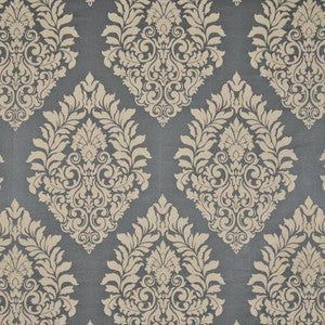 Christofle Platinum by Kasmir Fabric