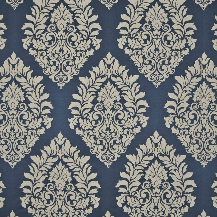Christofle Royal by Kasmir Fabric 1392 58% Viscose 42% Polyester CHINA 30,000 Wyzenbeek Double Rubs H: 14 1/8 inches, V:23 5/8 inches 56 - 58 - Fabric Carolina - Kasmir