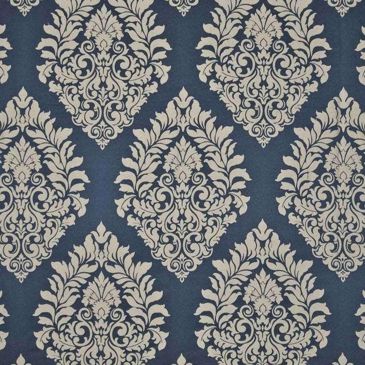 Christofle Royal by Kasmir Fabric 1392 58% Viscose
42% Polyester
 CHINA 30,000 Wyzenbeek Double Rubs </p><p>Repeat: Horizontal: 14 1/8 inches and Vertical: 23 5/8 inches 56 - Fabric Carolina -