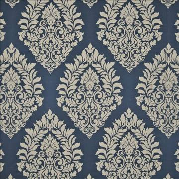 Christofle Royal by Kasmir Fabric 1392 58% Viscose 42% Polyester CHINA 30,000 Wyzenbeek Double Rubs H: 14 1/8 inches, V: 23 5/8 inches 56 - 58 - Fabric Carolina - Kasmir