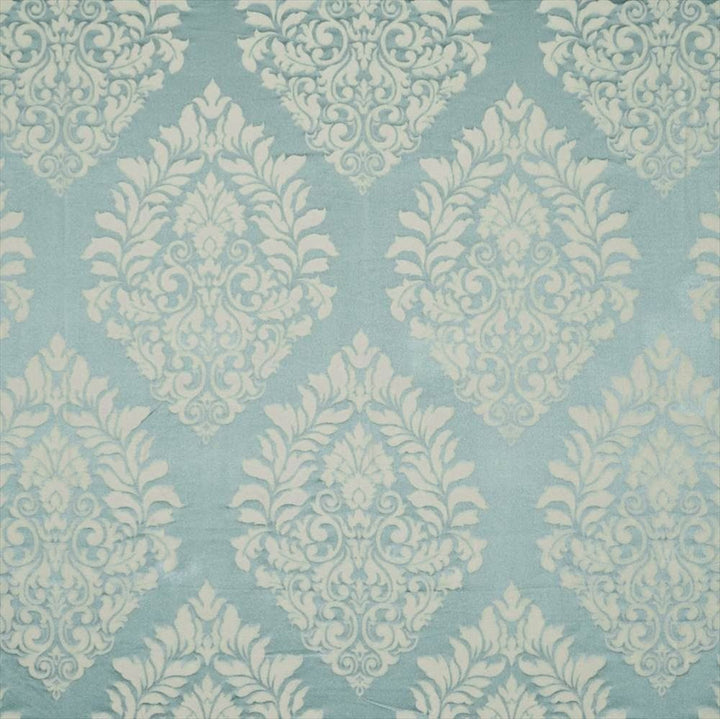 Christofle Splash by Kasmir Fabric 1392 58% Viscose
42% Polyester
 CHINA </p><p>Repeat: Horizontal: 14 1/8 inches and Vertical: 23 5/8 inches 56 - 58 - Fabric Carolina -