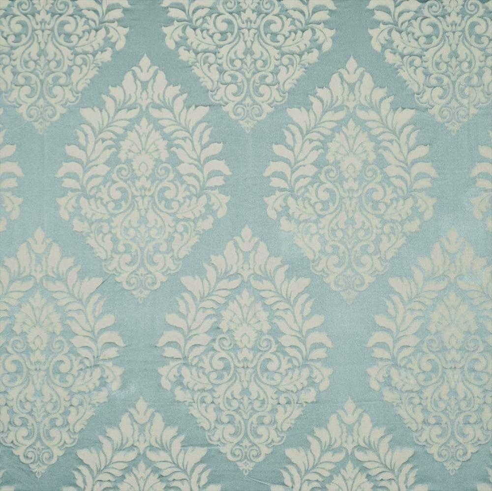 Christofle Splash by Kasmir Fabric 1392 58% Viscose
42% Polyester
 CHINA 30,000 Wyzenbeek Double Rubs </p><p>Repeat: Horizontal: 14 1/8 inches and Vertical: 23 5/8 inches 56 - Fabric Carolina -