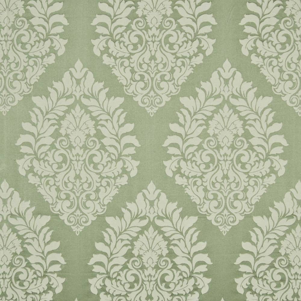 Christofle Spring by Kasmir Fabric 1392 58% Viscose 42% Polyester CHINA 30,000 Wyzenbeek Double Rubs H: 14 1/8 inches, V:23 5/8 inches 56 - 58 - Fabric Carolina - Kasmir