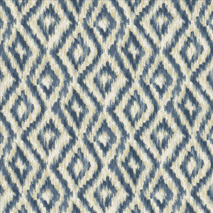 Ciana Denim by Kasmir Fabric