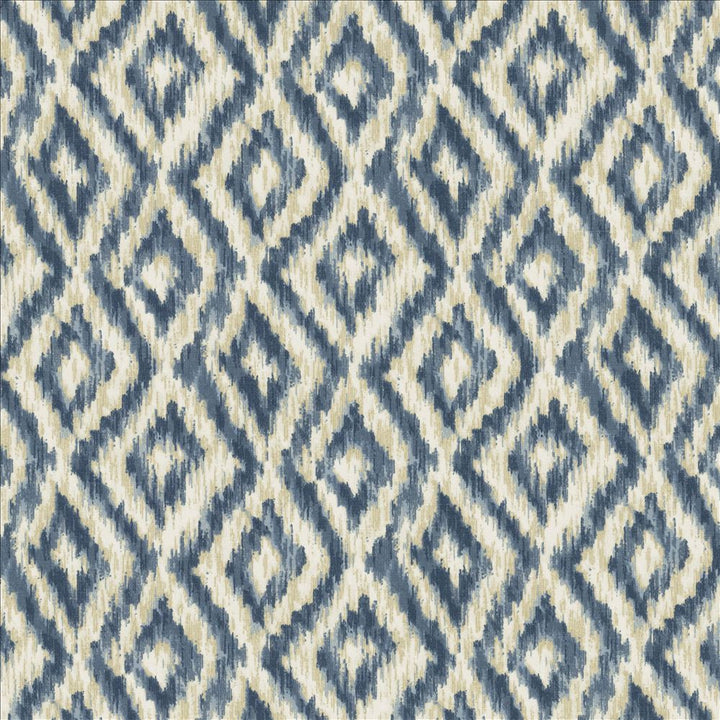 Ciana Denim by Kasmir Fabric 1458 100% Cotton
 CHINA 30,000 Wyzenbeek Double Rubs </p><p>Repeat: Horizontal: 9 inches and Vertical: 9 inches 54 - Fabric Carolina -