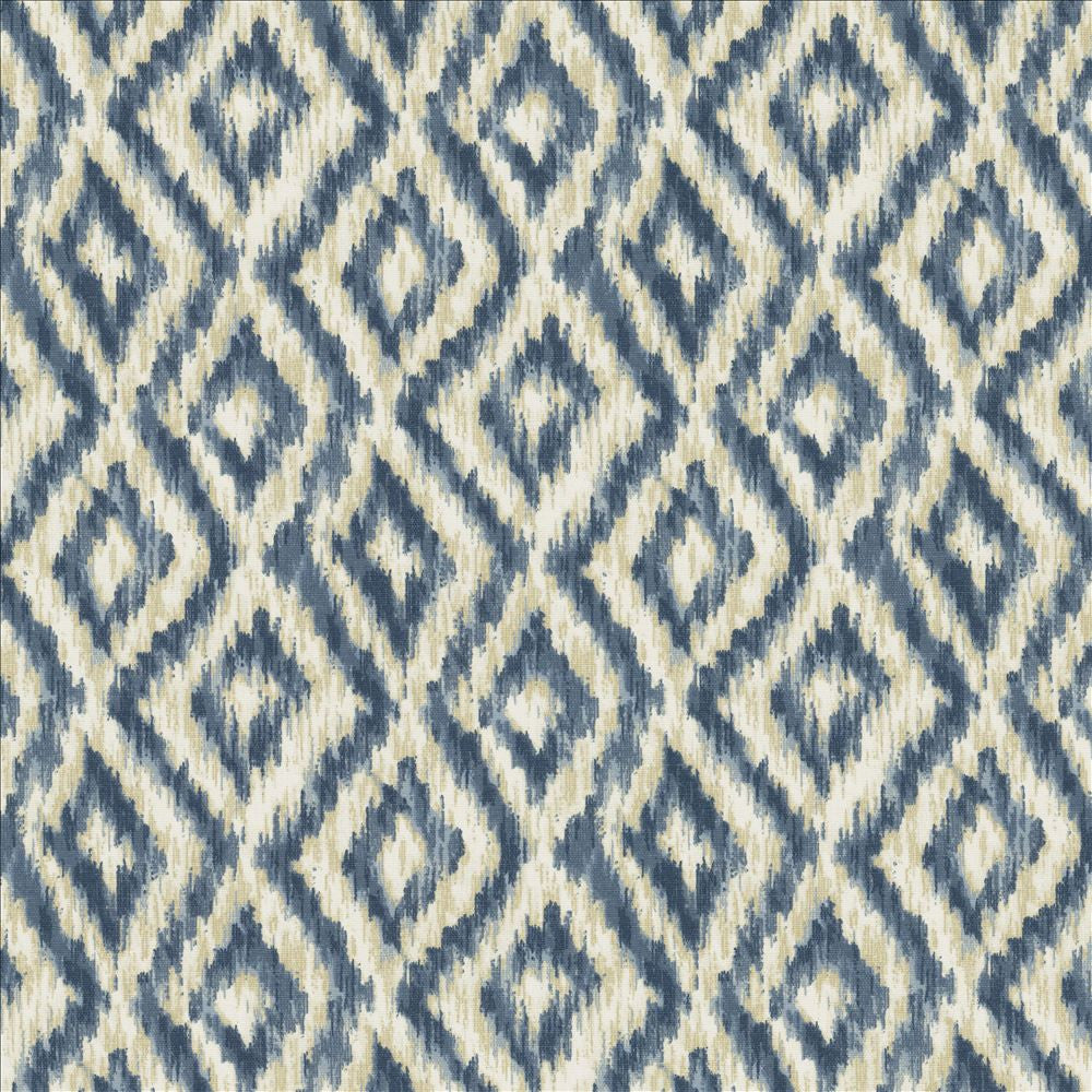 Ciana Denim by Kasmir Fabric 1458 100% Cotton
 CHINA </p><p>Repeat: Horizontal: 9 inches and Vertical: 9 inches 54 - Fabric Carolina -