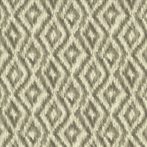 Ciana Platinum by Kasmir Fabric