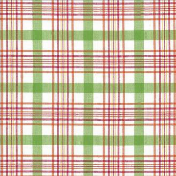 Cicero Plaid Summer by Kasmir Fabric 5074 100% Cotton INDIA 30,000 Wyzenbeek Double Rubs H: 3 inches, V: 3 inches 54 - Fabric Carolina - Kasmir