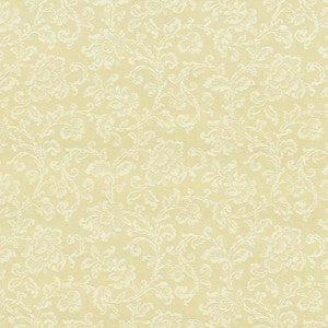 Cinderella Ivory by Kasmir Fabric